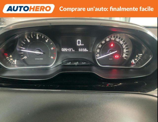 PEUGEOT 208 1° serie BlueHDi 100 S&S 5 porte Signature