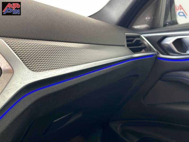 BMW Serie 4 2.0 420D XDRIVE M Sport Auto MH48V *HARMAN KARDON*