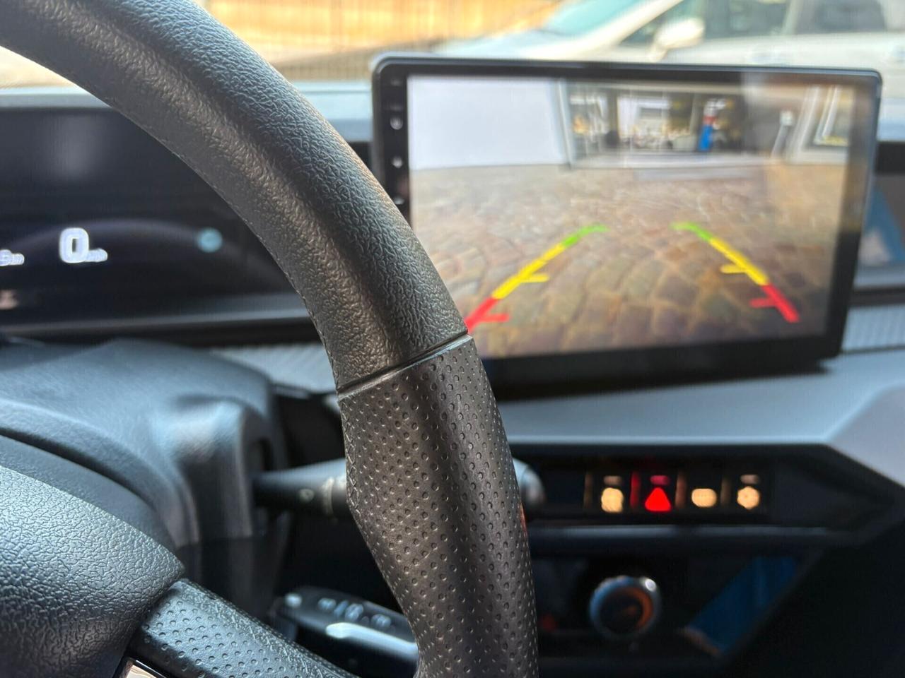 LIGIER JS50 DCI Elite Confort con servosterzo e clima