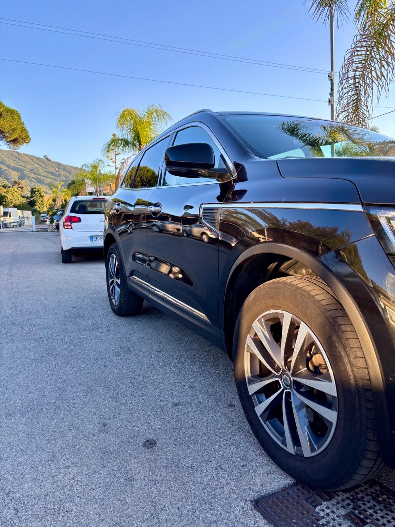 Renault Koleos dCi 175CV 4x4 X-Tronic Energy Intens