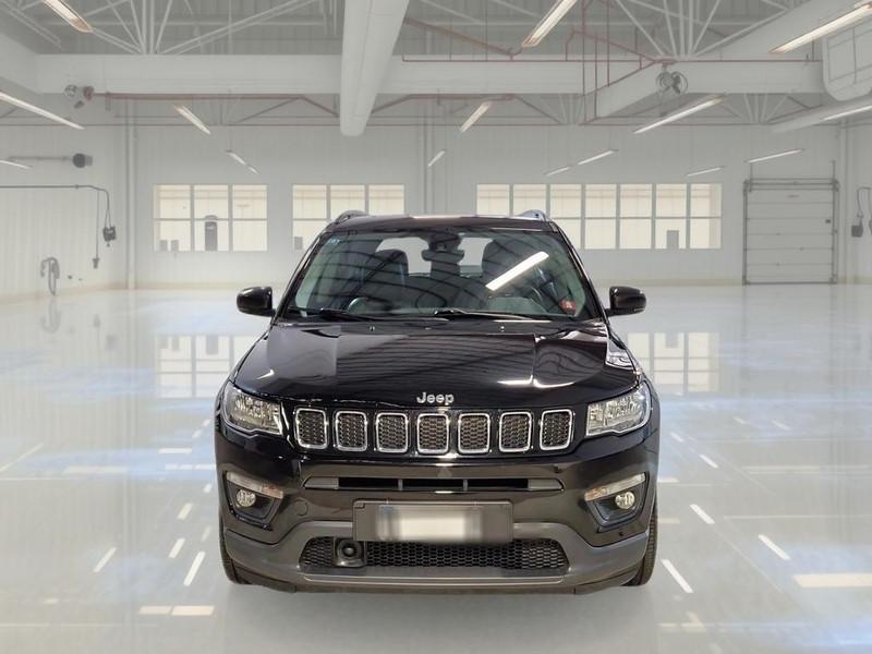 JEEP COMPASS 1.6 MJET II 88KW BUSINESS SUV