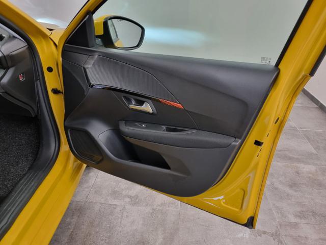 PEUGEOT 208 motore elettrico 136 CV 5 porte Active