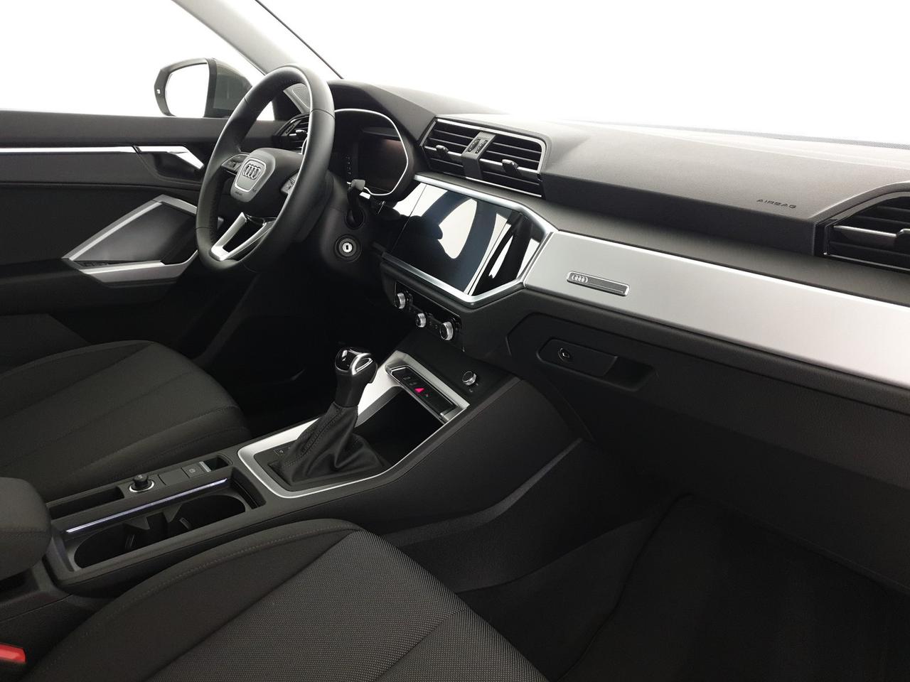 35TDI 150CV S tronic S line Edition