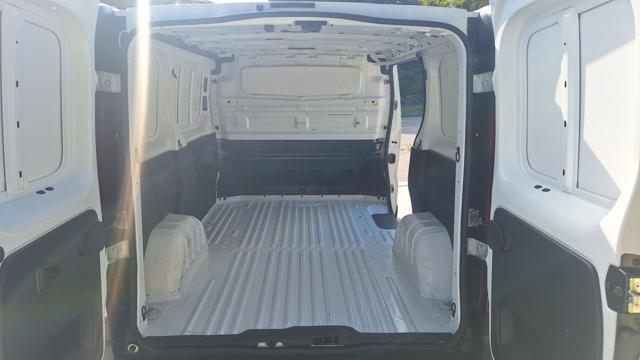 FIAT Talento 1.6 Ecojet PC-TN Furgone 10q N°GC579