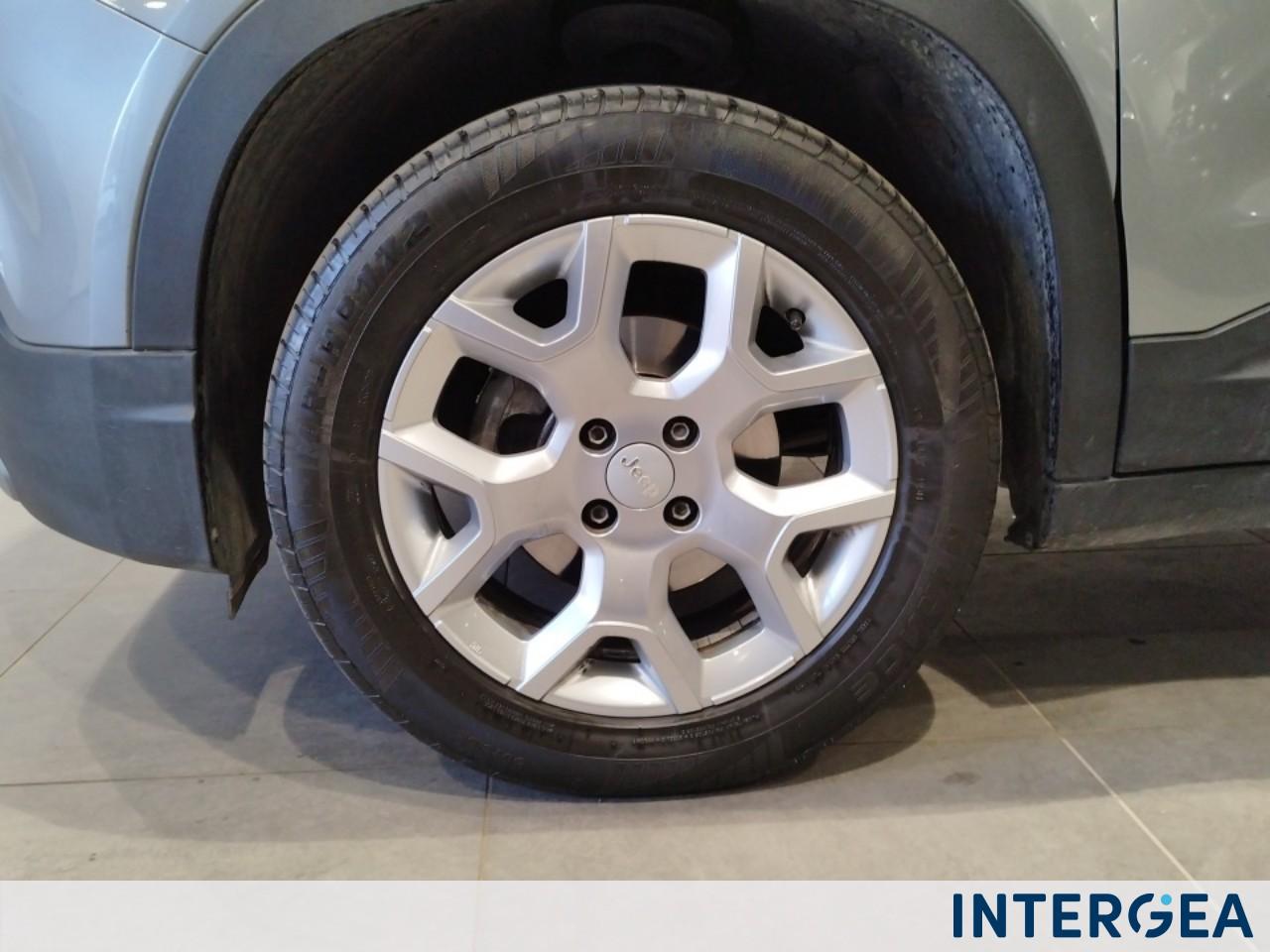 JEEP Avenger 1.2 turbo Altitude fwd 100cv