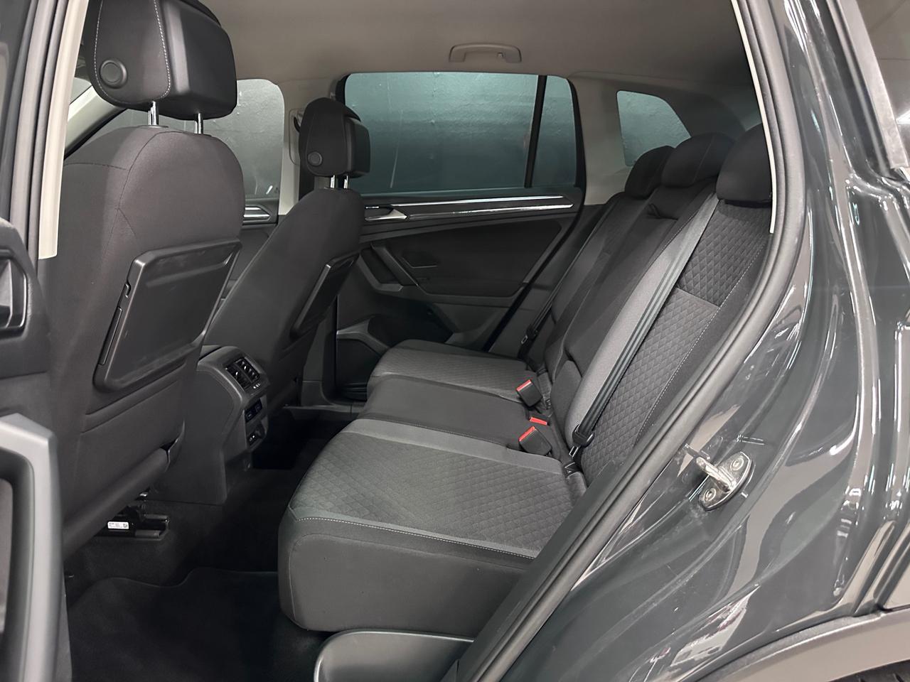 Volkswagen Tiguan 1.5 tsi Life 130cv