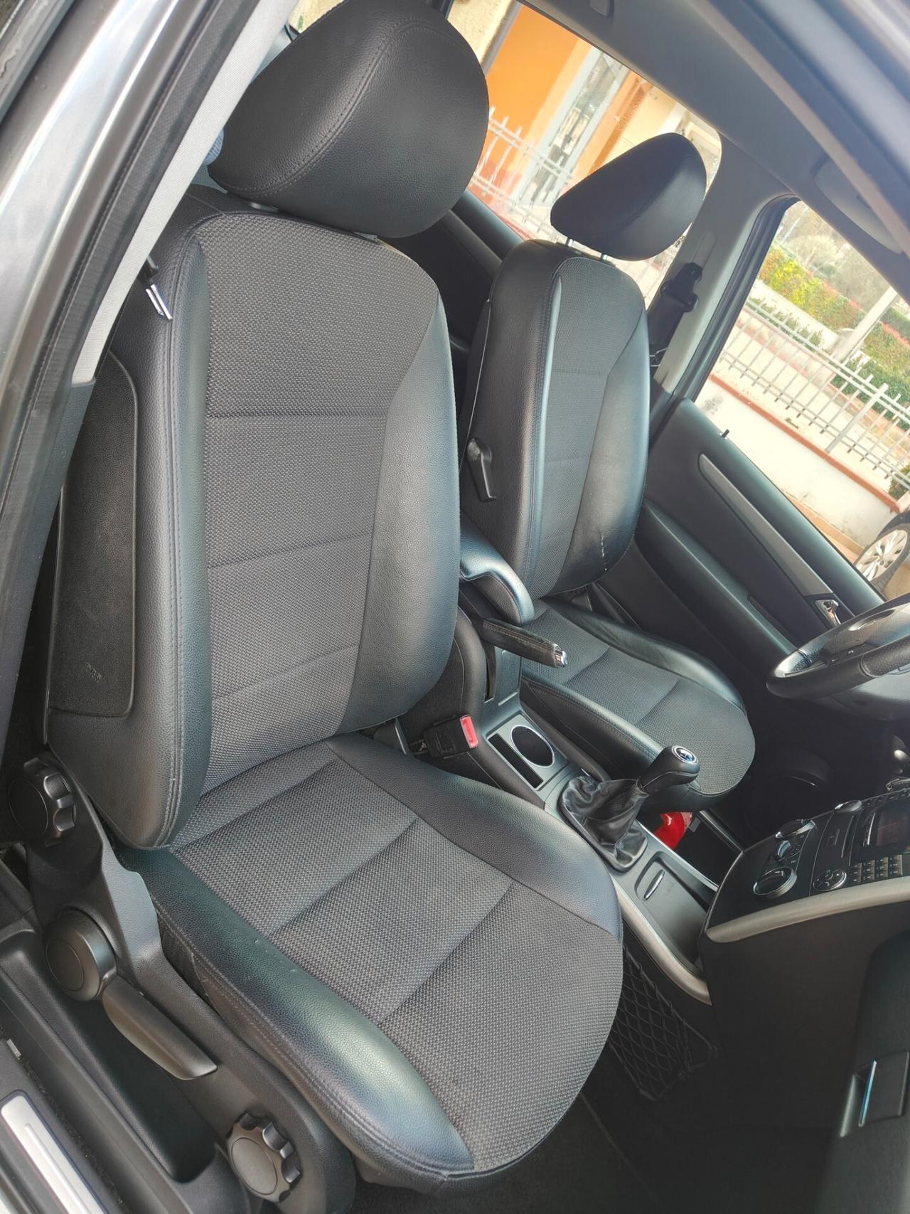 Mercedes-benz B 200 CDI Sport