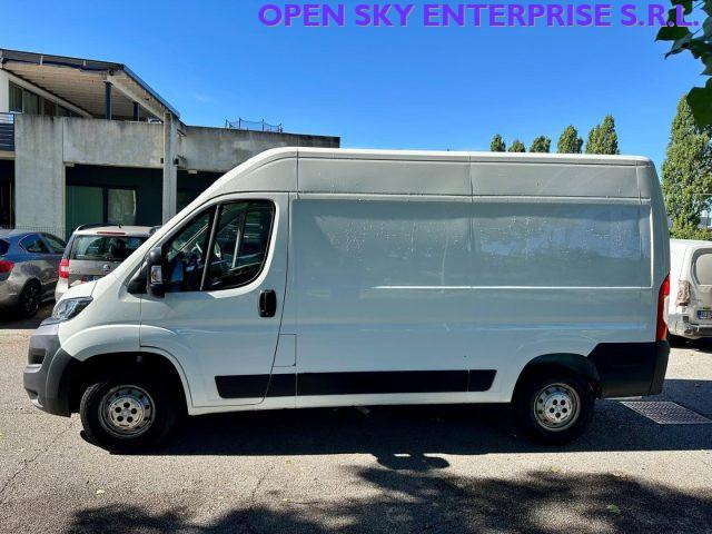 PEUGEOT Boxer 333 2.2 BlueHDi 120 PM-TM Furgone Premium