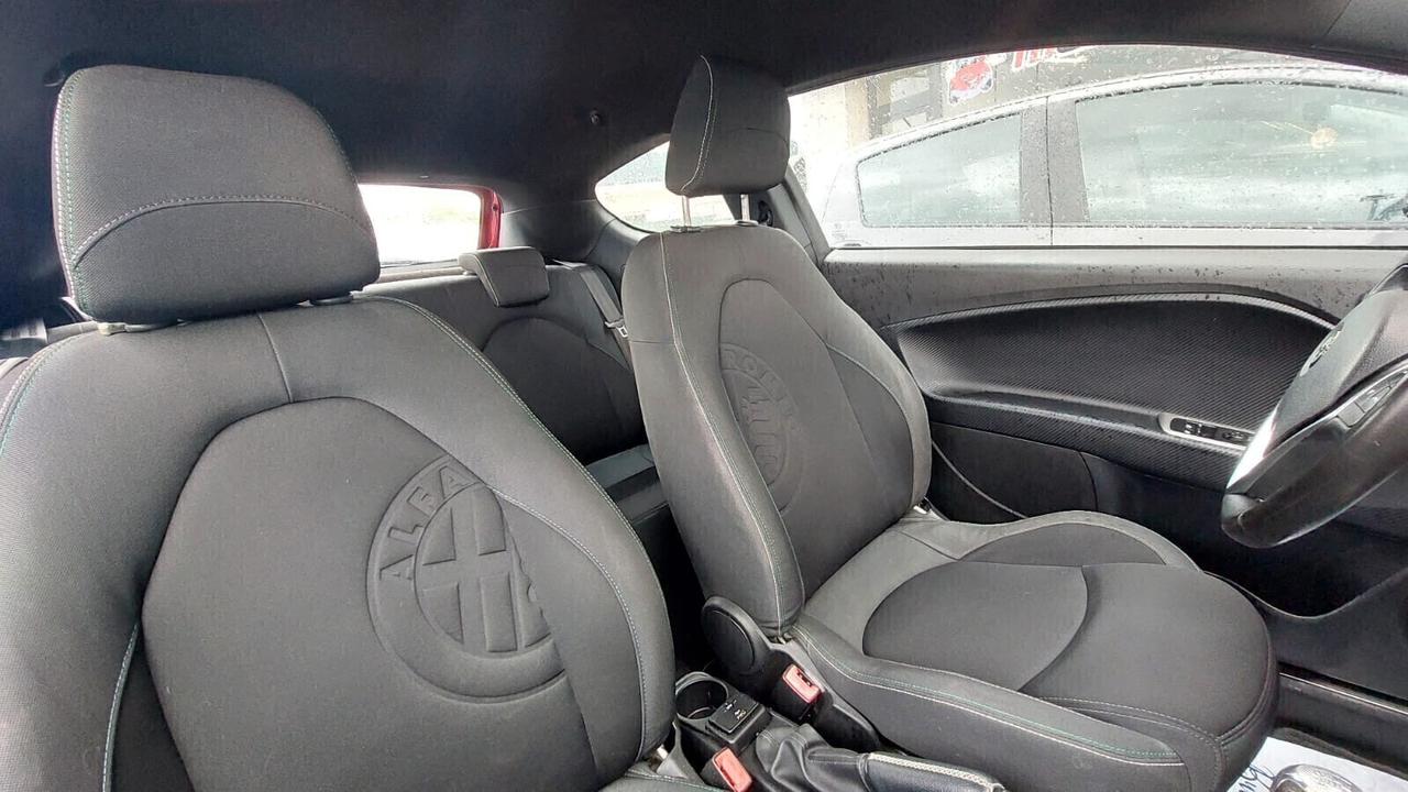 Alfa Romeo MiTo 1.3 Diesel Neopatentati