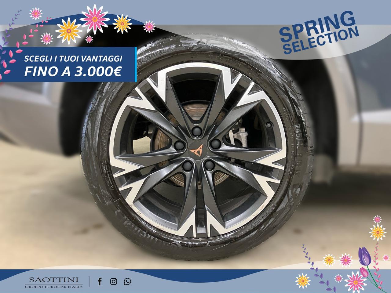 2.0 TDI 4drive 150 CV DSG