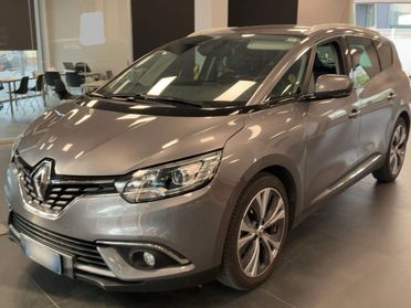 Renault Scenic Scénic dCi 160 CV EDC Energy Initiale Paris