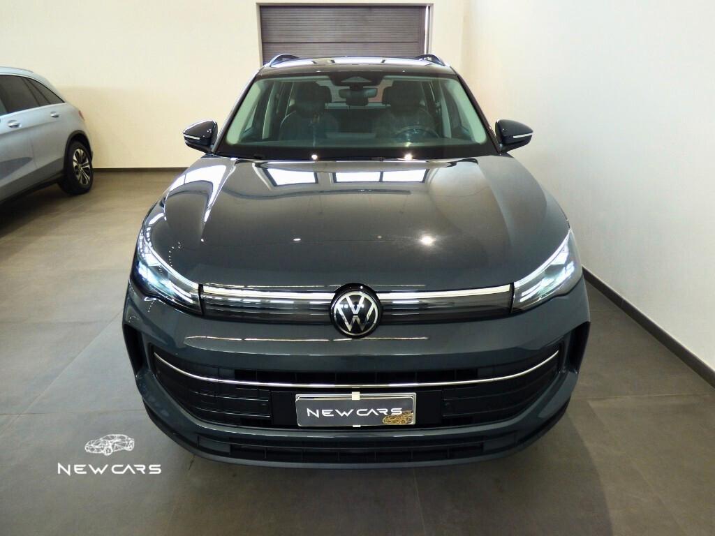 Volkswagen Tiguan 2.0 TDI 150 CV DSG Life