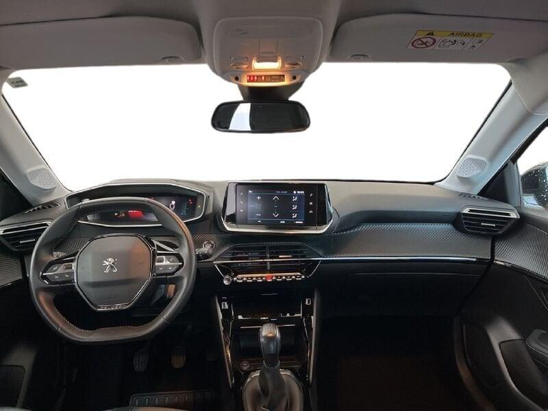 Peugeot 208 II 2019 1.2 puretech Allure Pack s&s 75cv