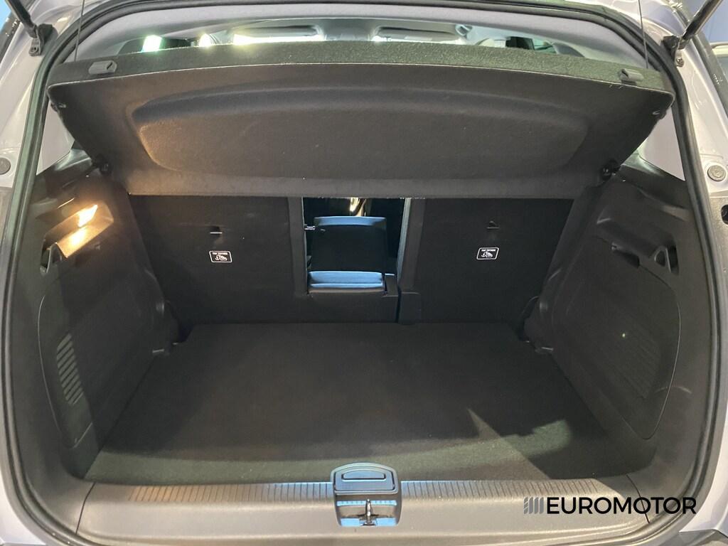 Opel Crossland 1.5 Ecotec Ultimate AT6