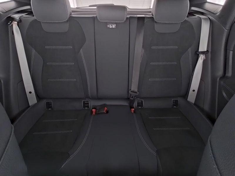 Mercedes-Benz GLA GLA 180 d Auto AMG Line SPECIAL EDITION NIGHT20" FULL LED CAMERA