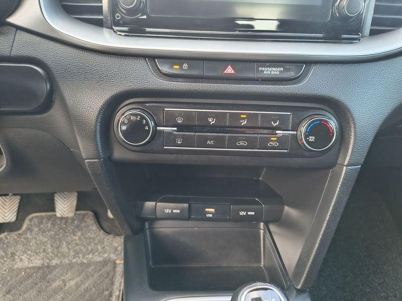 Kia Xceed 1.0 TGDI Urban GPL 120 CV