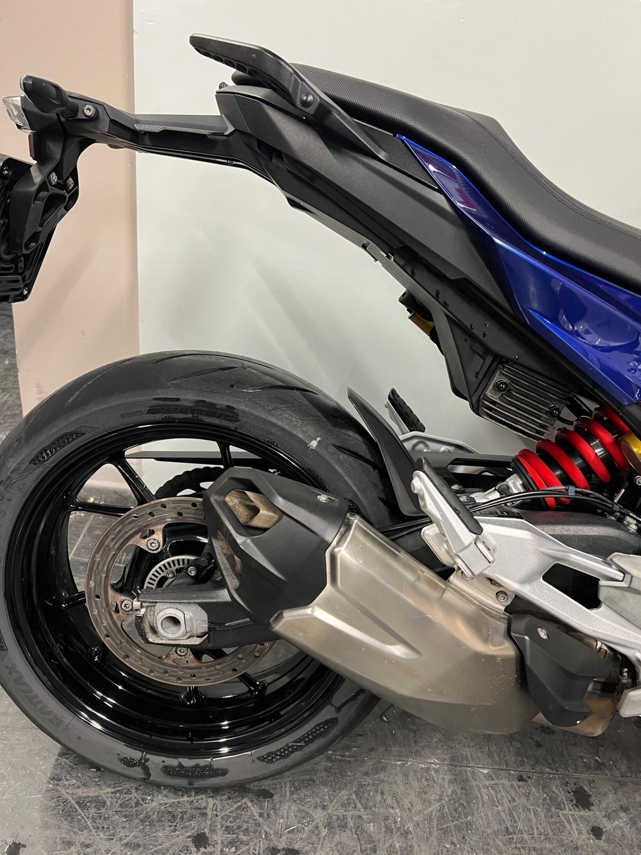 Bmw F 900 R