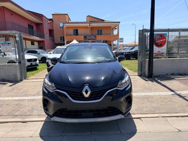 Renault Captur ECO-G 100 CV Evolution