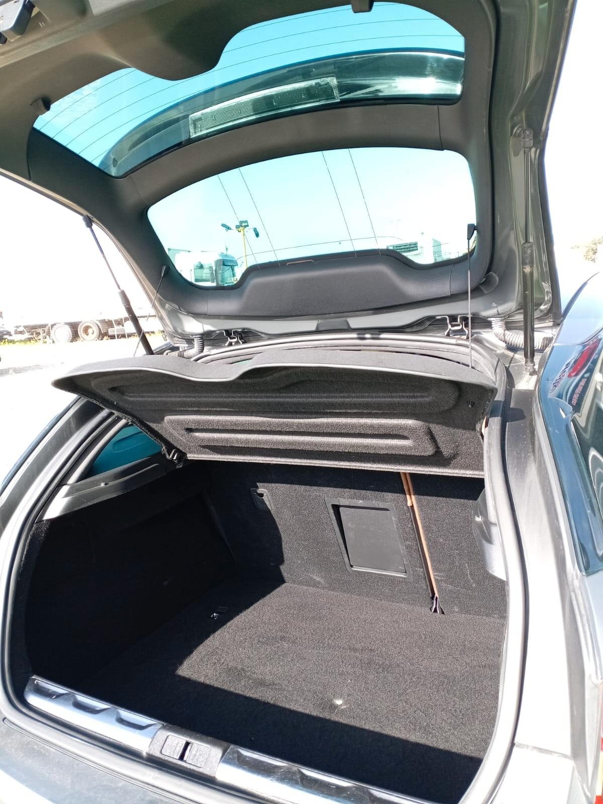 DS DS5 DIESEL AUTOMATICA FULL OPTIONAL