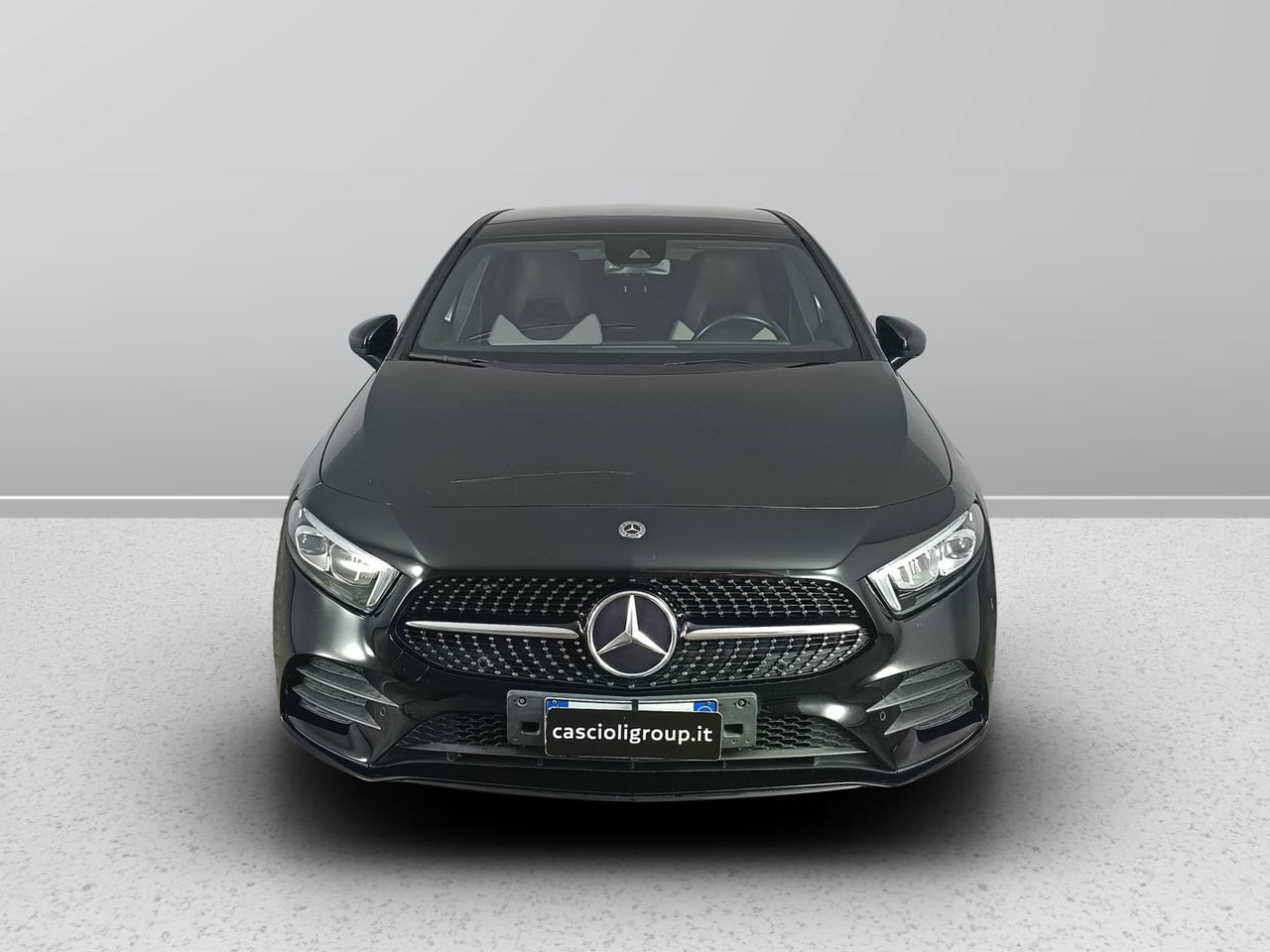 Mercedes-Benz Classe A - W177 2018 - A 180 d Premium