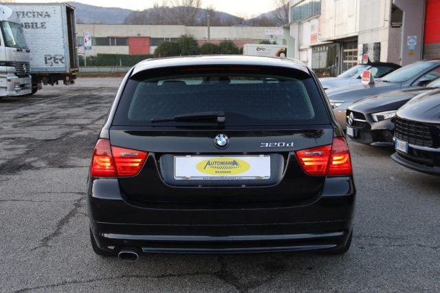 BMW 320 d cat Touring MSport