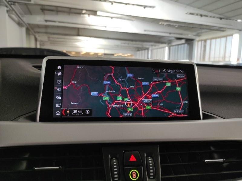 BMW X1 (F48) - X1 xDrive25e Business Advantage
