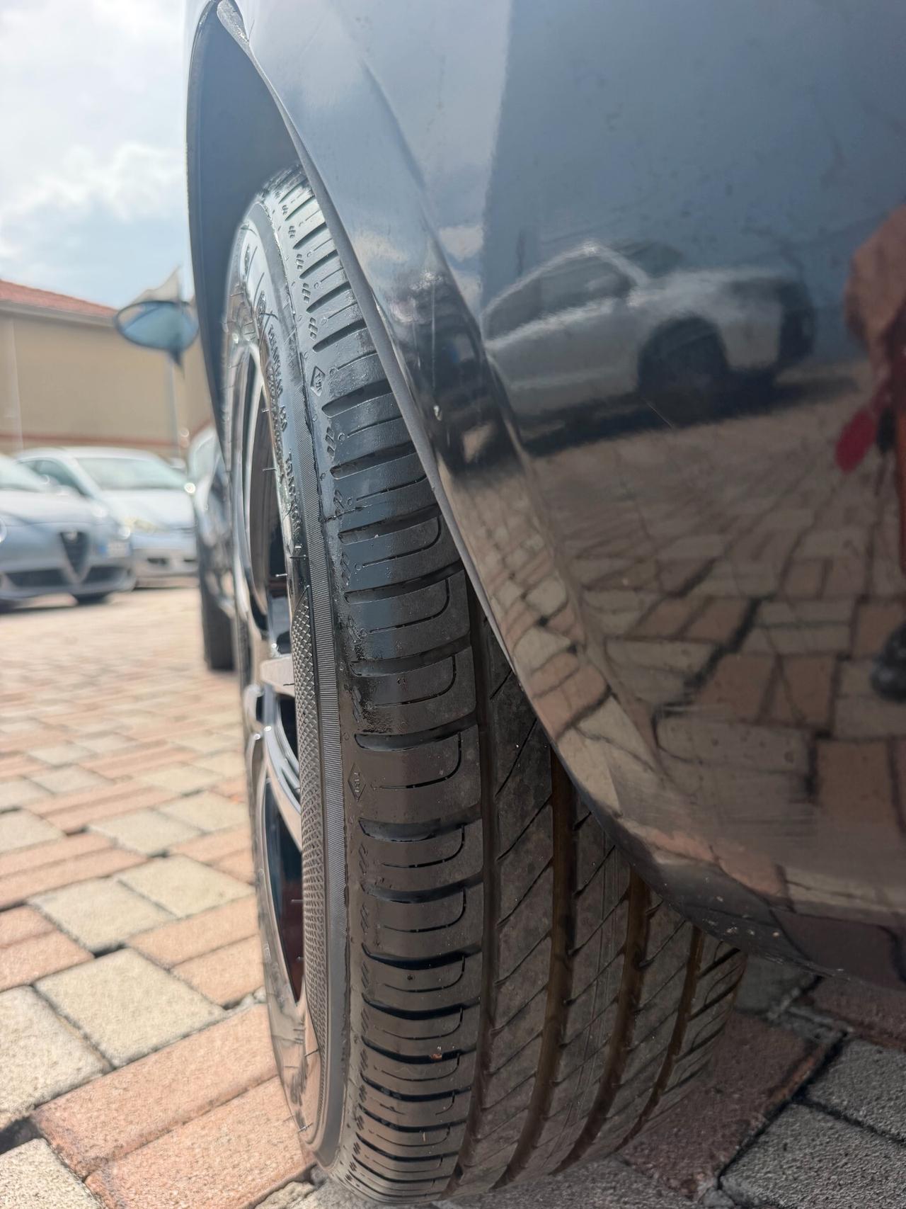 Fiat Punto Evo 1.3 Mjt 75 CV DPF 5 porte S&S Dynamic