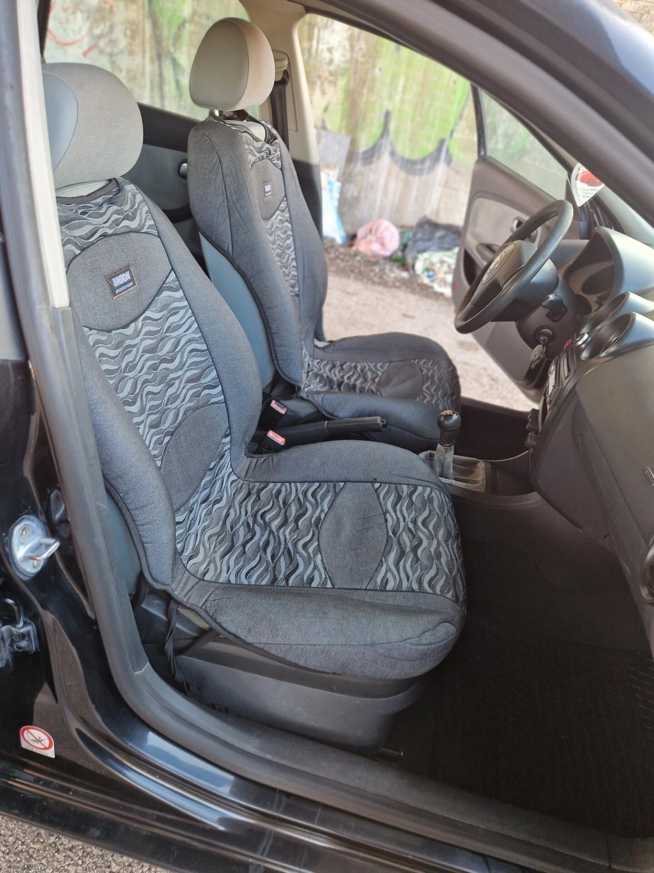 Seat Ibiza 1.4 TDI 5 porte Stella