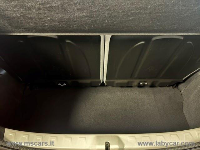 TOYOTA Aygo 1.0 VVT-i 69 CV 3p. x-play