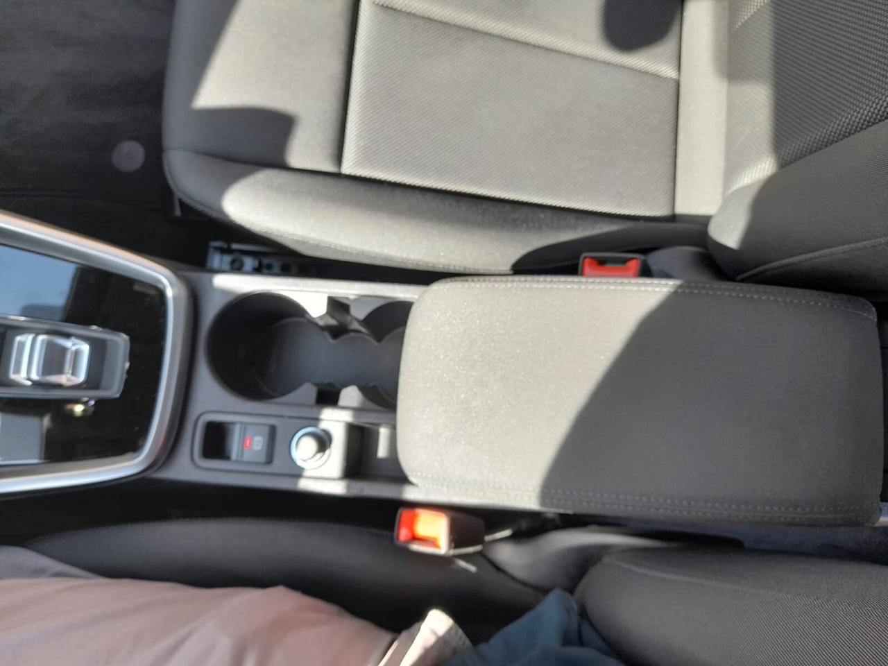 Audi A3 SPB 40 TFSI e S tronic PARI AL NUOVO