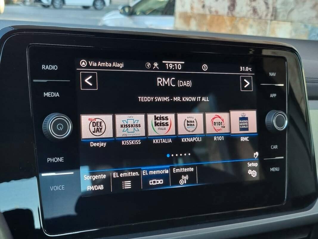Volkswagen T-Roc I 2.0 tdi Life 115cv