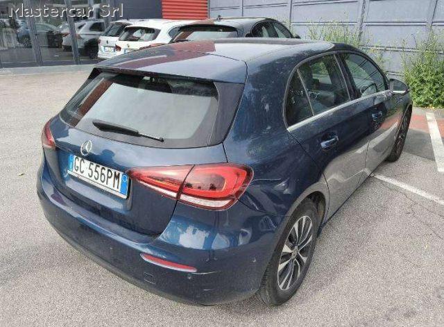 MERCEDES-BENZ A 180 Classe A - W177 2018 d Business Extra auto - GC556
