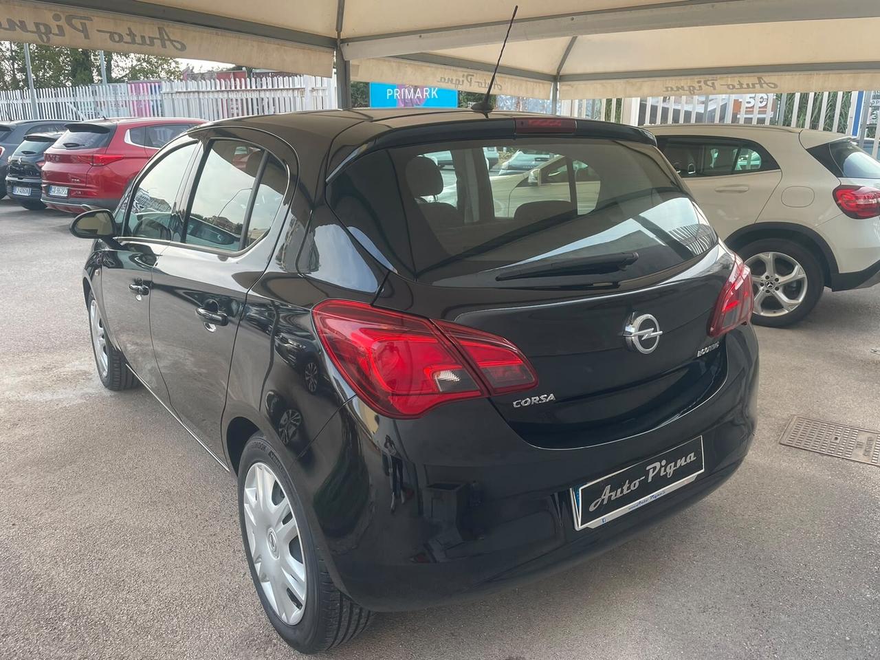 Opel Corsa 1.4 90CV GPL 5 porte Innovation