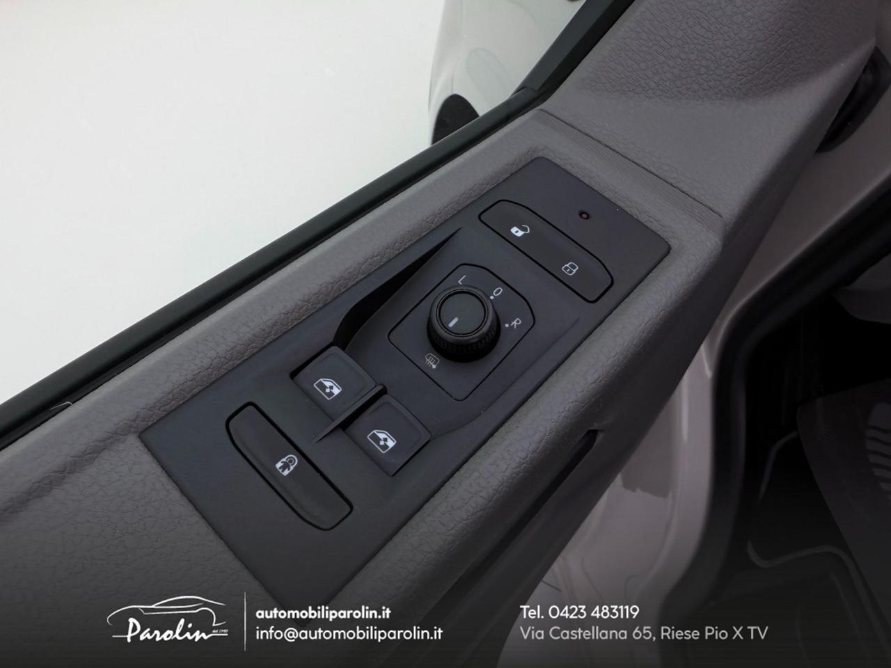 VOLKSWAGEN Caravelle T6.1 4Motion DSG P.C. Cruise 9 posti +IVA