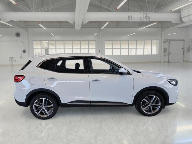MG EHS 1.5 T PLUG-IN HYBRID EXCLUSIVE AUTO SUV