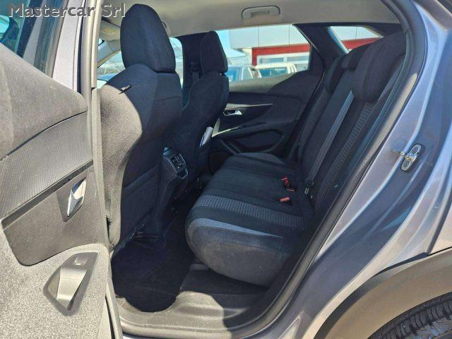 PEUGEOT 3008 3008 II 2021 1.5 bluehdi Active Business s - GJ317