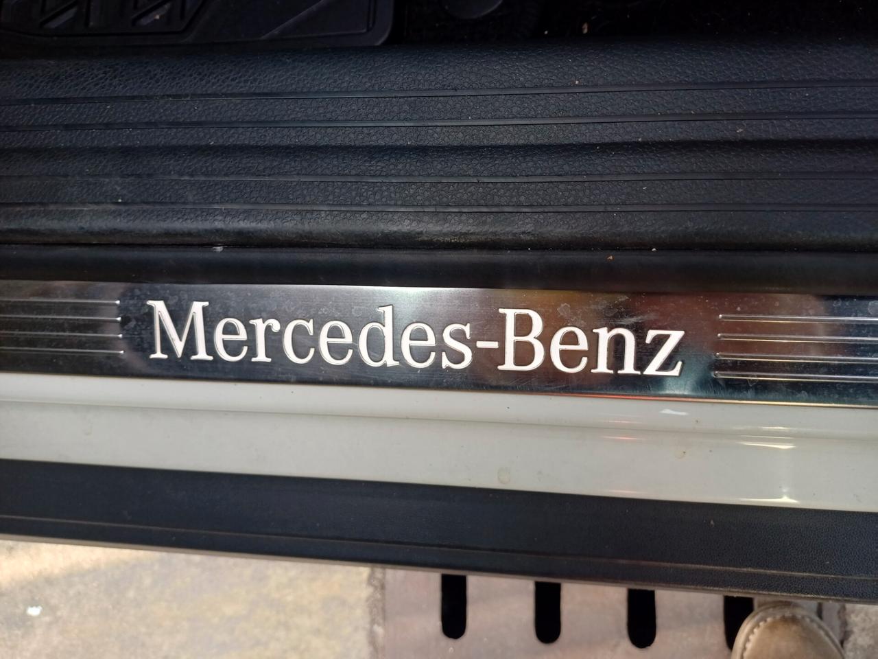 Mercedes-benz GLA 220 CDI Automatic 4Matic Sport