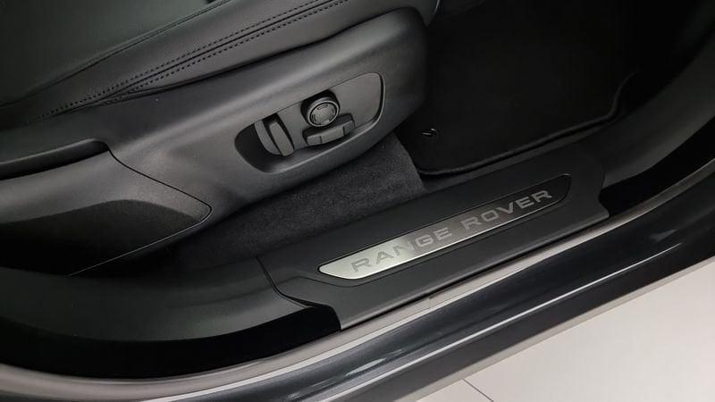 Land Rover Range Rover Velar 2.0 I4 PHEV 404 CV Dynamic SE