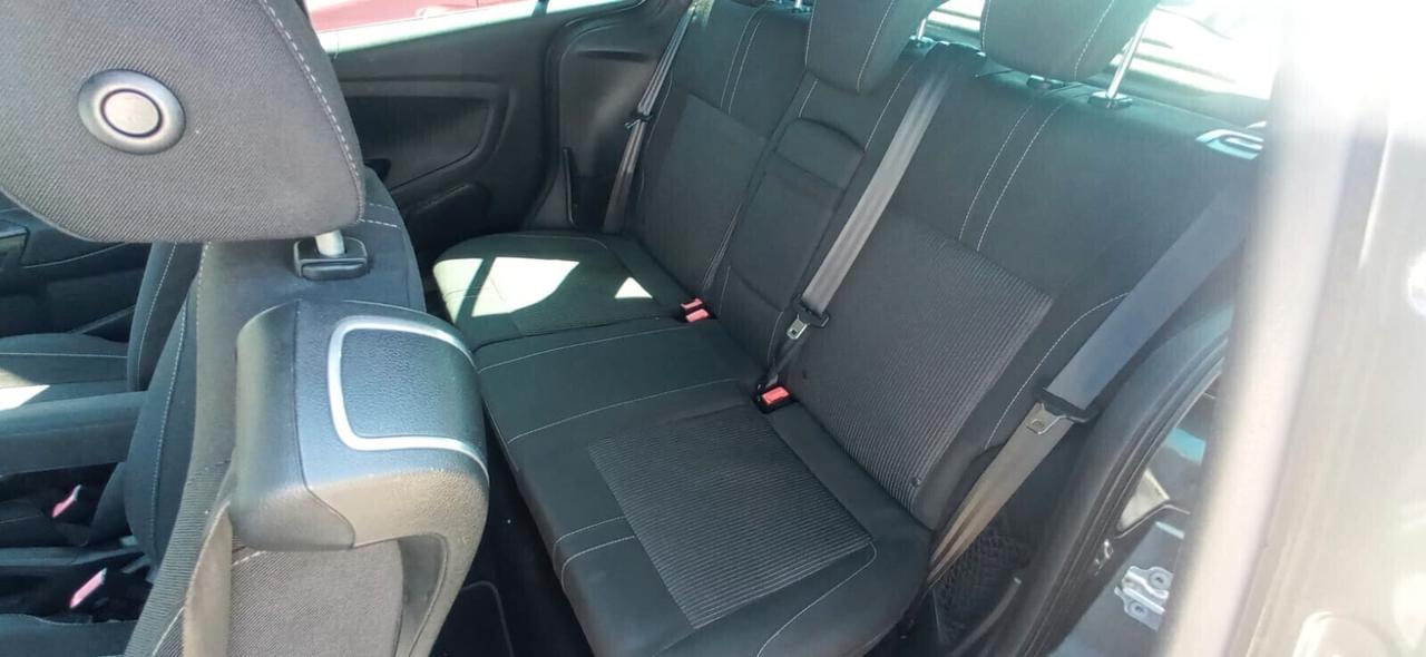 Ford B-Max 1.5 TDCi 75 CV Titanium