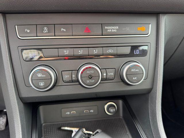 SEAT Ateca 2.0 TDI 115 CV FR