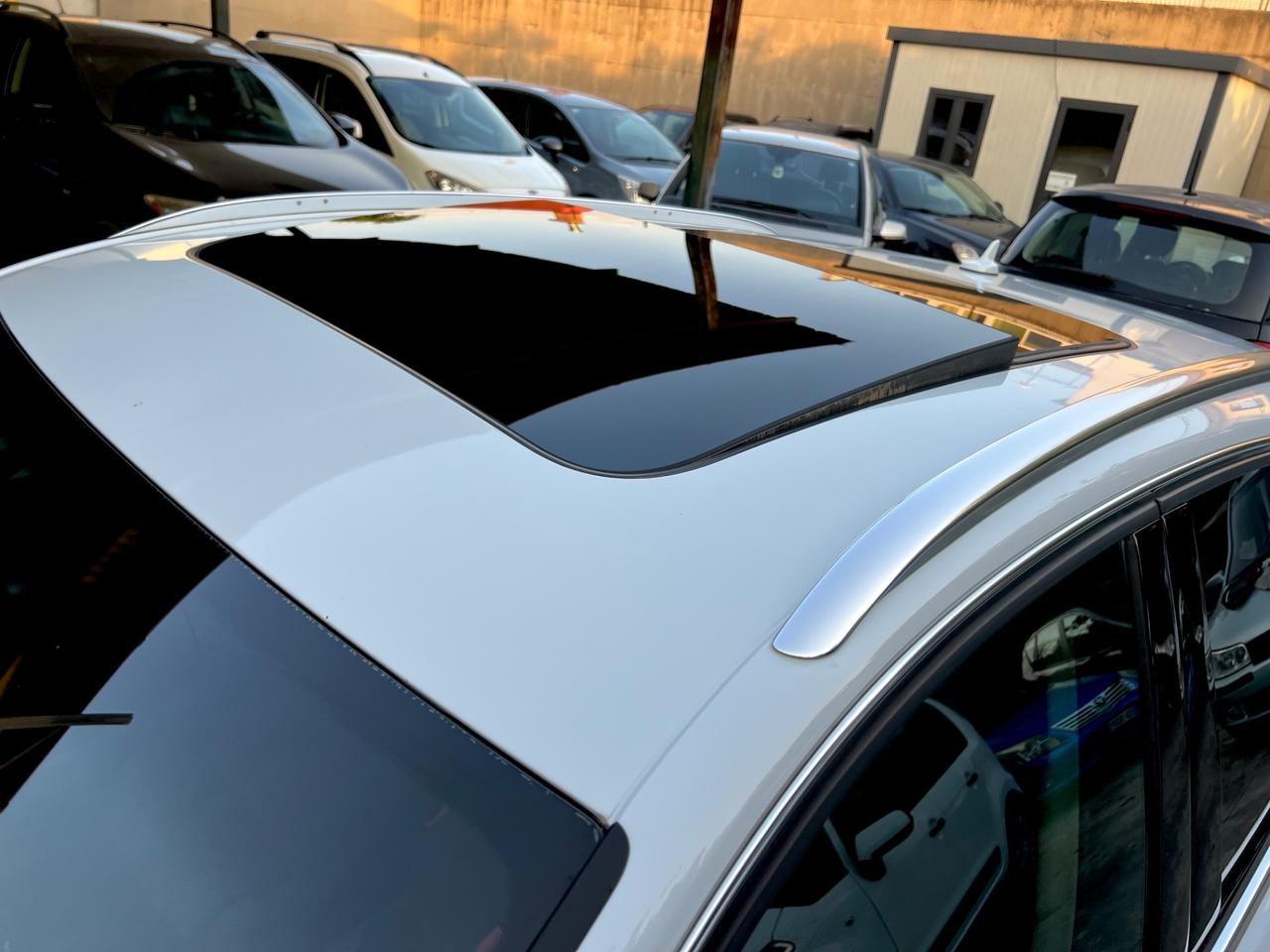 Audi Q3 2.0 TDI 150 CV quattro S line Edition Automatica