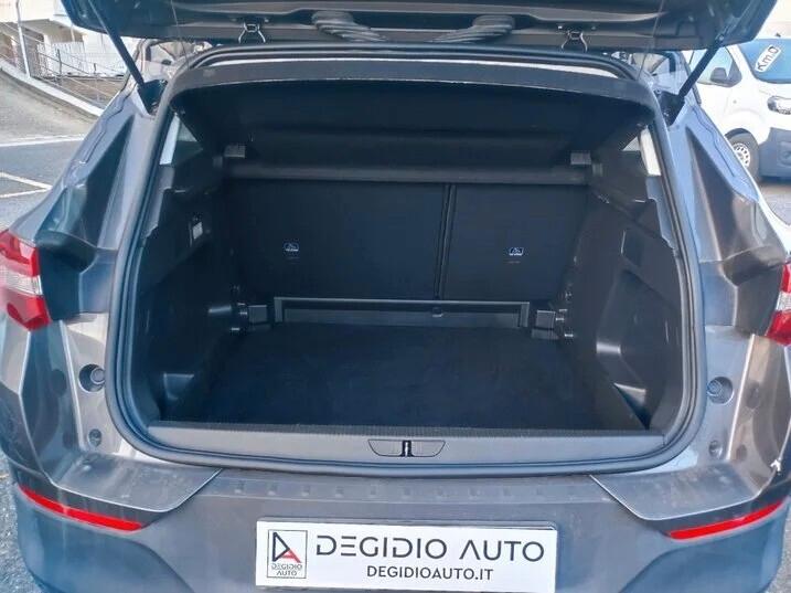 Opel Grandland X 1.2 Turbo 12V 130 CV Start&Stop aut. Design Line