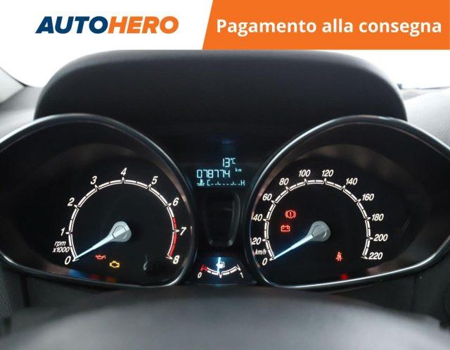 FORD B-Max 1.0 EcoBoost 100 CV Titanium