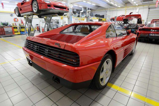 FERRARI 348 tb cat