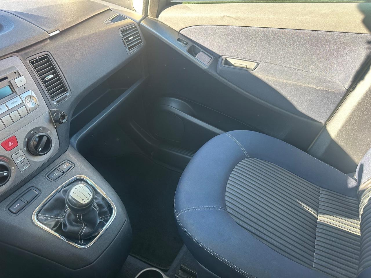 Lancia MUSA 1.3 Mjt 95 CV Platinum