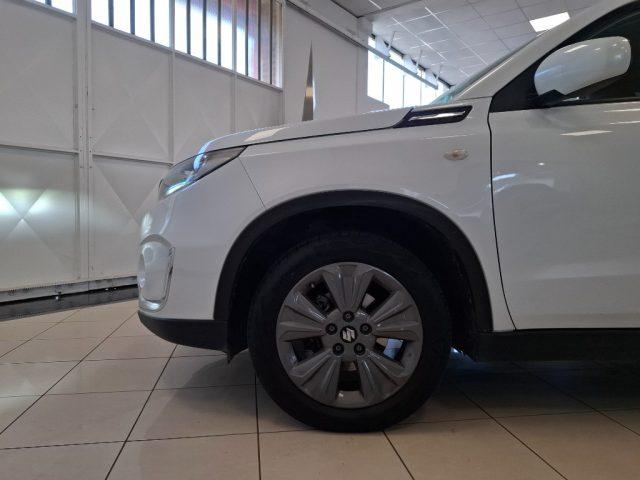 SUZUKI Vitara 1.4 Hybrid 4x4 Cool Unico Propr. 24 mesi Garanzia