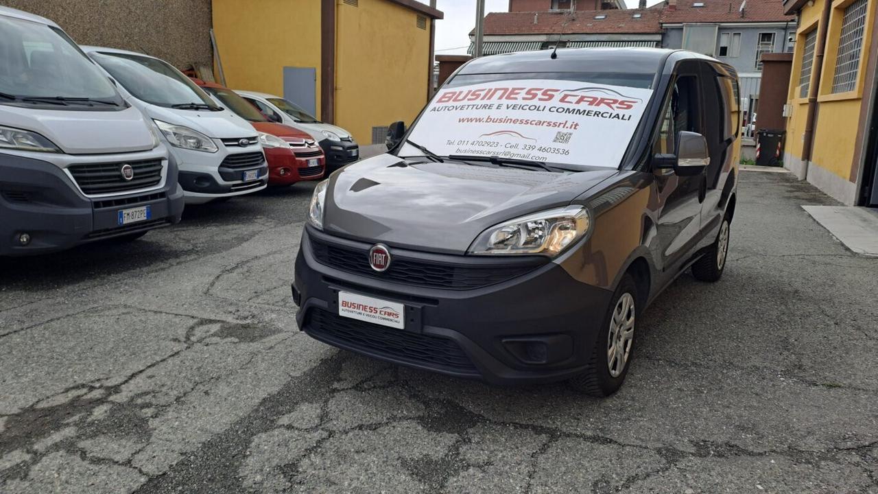 Fiat Doblo 1.6 MTJ 105 SX