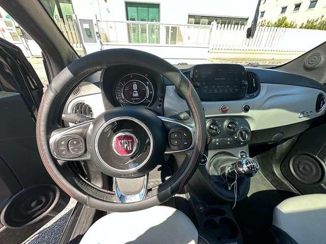 Fiat 500 1.0 Hybrid Launch Edition