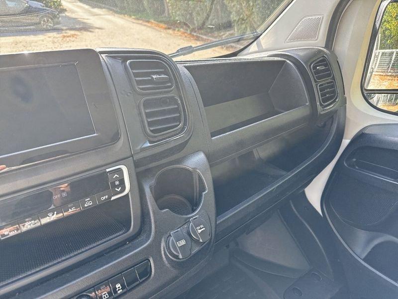 FIAT Ducato 33 MH2 2.2 Mjt3 140CV E6D-fin