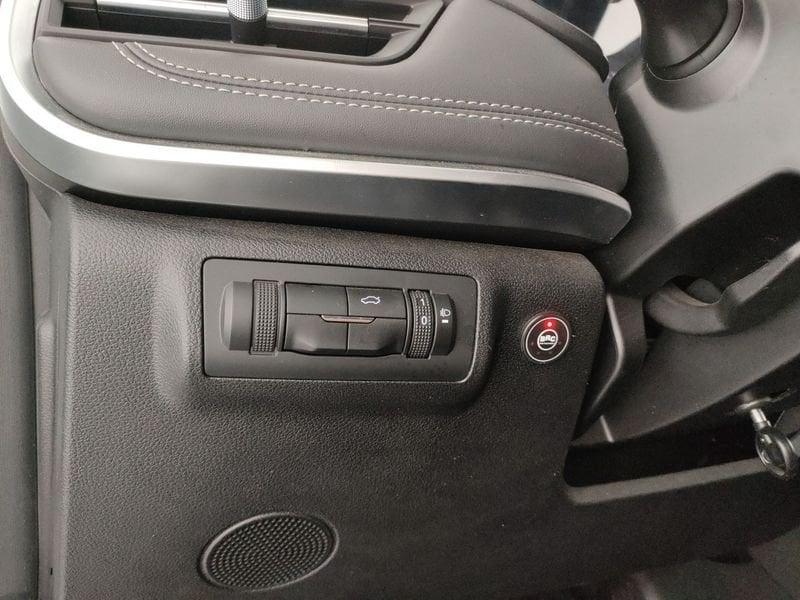 DR AUTOMOBILES dr 6.0 dr 6.0 1.5 Turbo CVT Bi-Fuel GPL